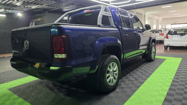 Volkswagen Amarok Confortline - Image 6