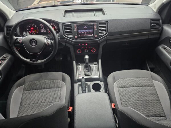 Volkswagen Amarok Confortline - Image 8