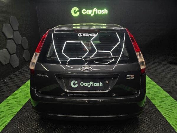 Ford Fiesta Ambiente 1.4 TDCi Diesel - Image 7
