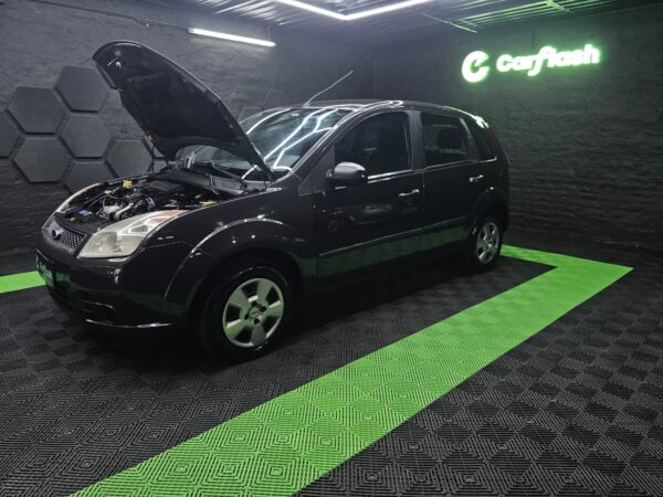 Ford Fiesta Ambiente 1.4 TDCi Diesel - Image 13