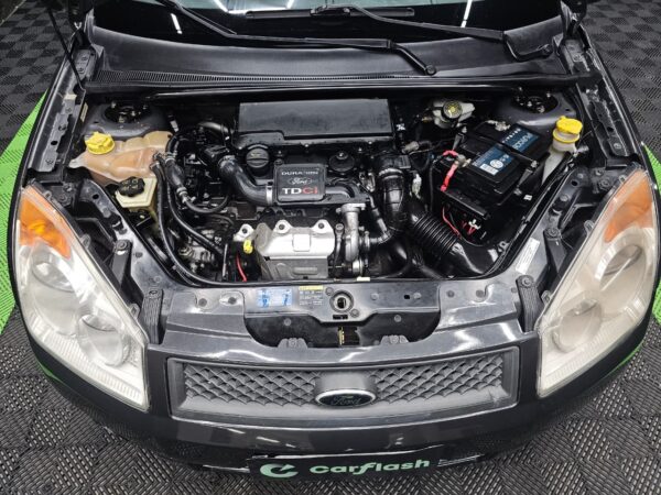 Ford Fiesta Ambiente 1.4 TDCi Diesel - Image 14