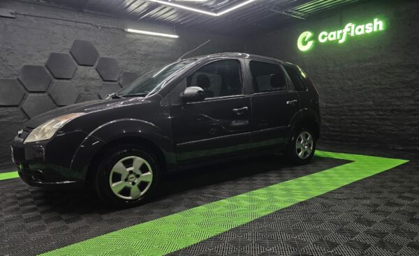 Ford Fiesta Ambiente 1.4 TDCi Diesel