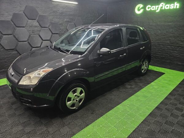 Ford Fiesta Ambiente 1.4 TDCi Diesel - Image 4