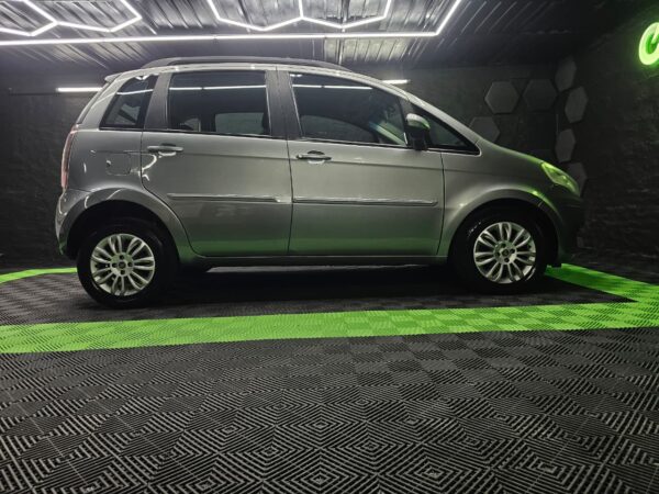 Fiat Idea Essence 1.6 16V - Image 7