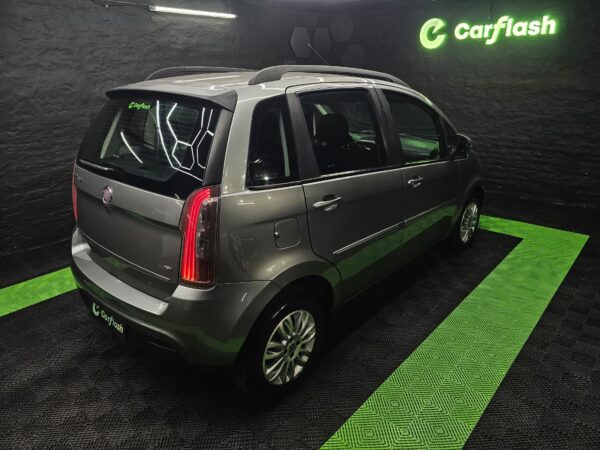 Fiat Idea Essence 1.6 16V - Image 4