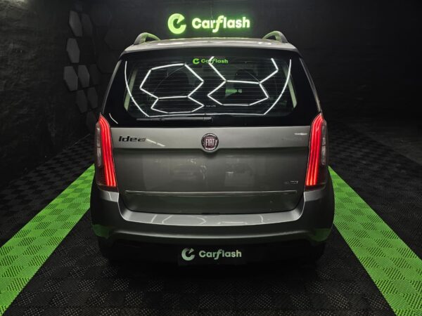 Fiat Idea Essence 1.6 16V - Image 5