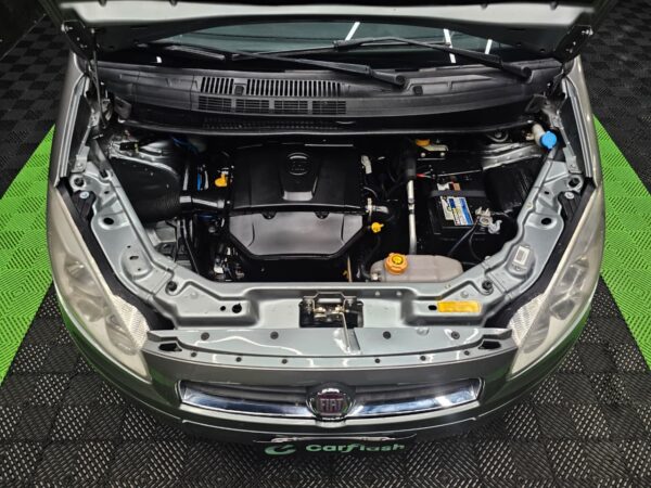 Fiat Idea Essence 1.6 16V - Image 12