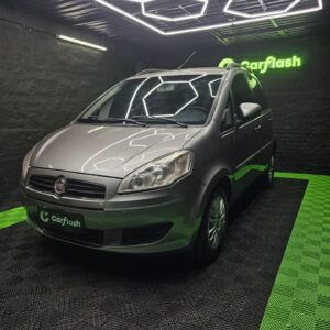 Fiat Idea Essence 1.6 16V