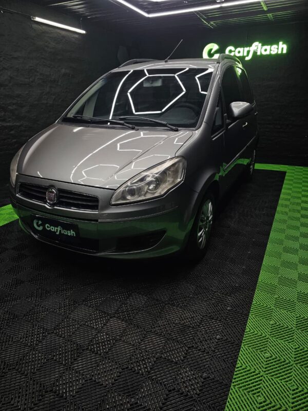 Fiat Idea Essence 1.6 16V - Image 13