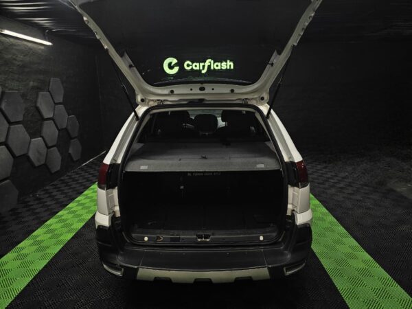 Fiat Palio Adventure 1.8 - Image 12
