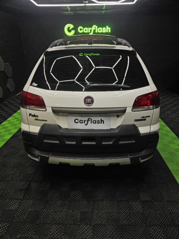 Fiat Palio Adventure 1.8 - Image 4