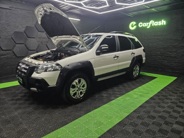 Fiat Palio Adventure 1.8 - Image 10