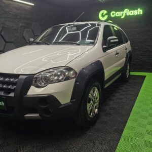 Fiat Palio Adventure 1.8