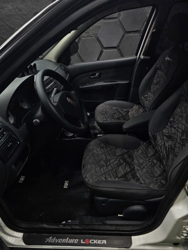 Fiat Palio Adventure 1.8 - Image 7