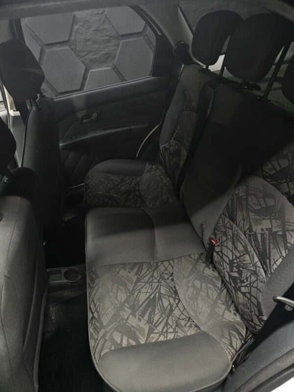 Fiat Palio Adventure 1.8 - Image 8