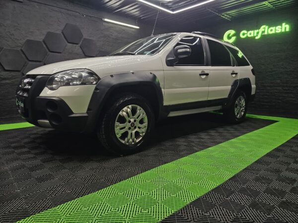 Fiat Palio Adventure 1.8 - Image 2
