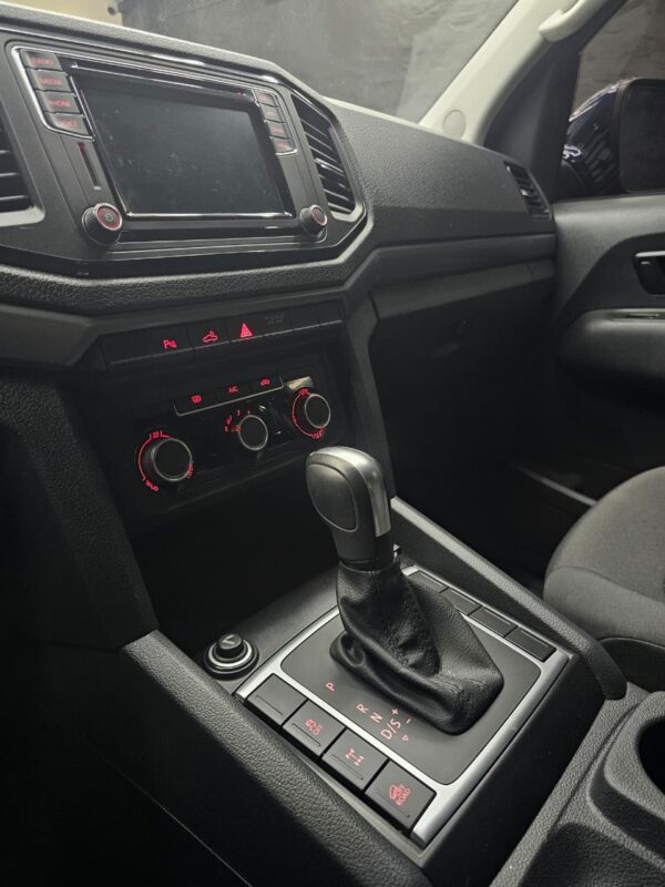 Volkswagen Amarok Confortline - Image 11