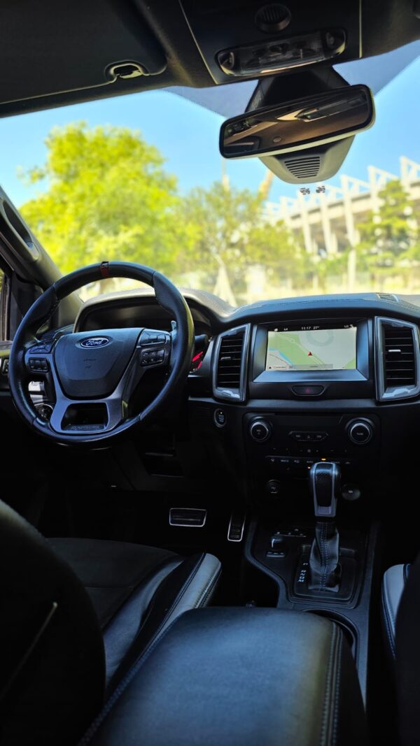 Ford Ranger 2.0 tdi 4x4 dc Raptor - Image 14