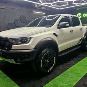 Ford Ranger 2.0 tdi 4x4 dc Raptor
