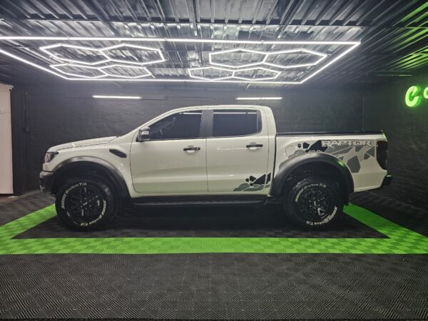 Ford Ranger 2.0 tdi 4x4 dc Raptor - Image 7