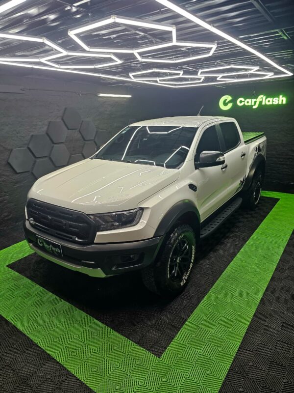 Ford Ranger 2.0 tdi 4x4 dc Raptor - Image 2
