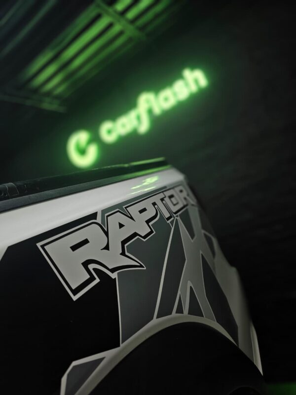 Ford Ranger 2.0 tdi 4x4 dc Raptor - Image 16