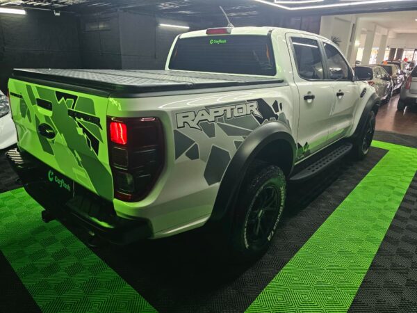 Ford Ranger 2.0 tdi 4x4 dc Raptor - Image 10