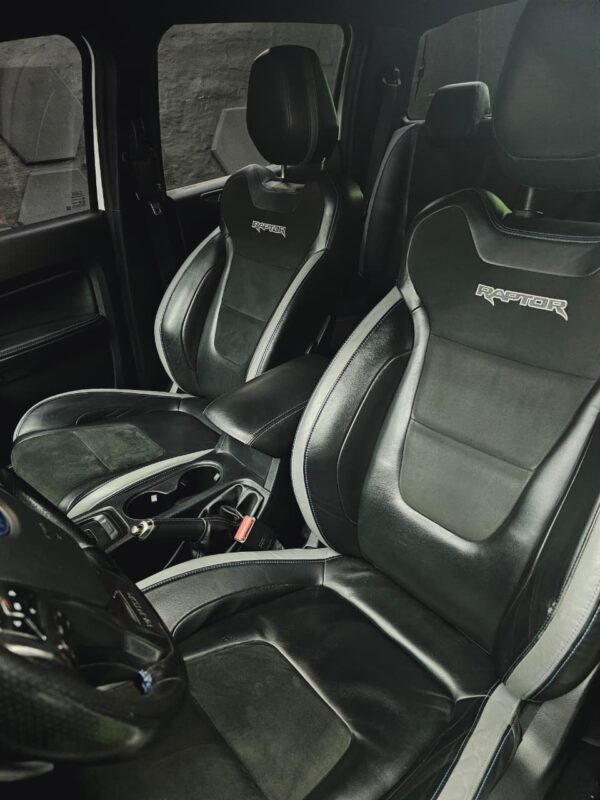Ford Ranger 2.0 tdi 4x4 dc Raptor - Image 12