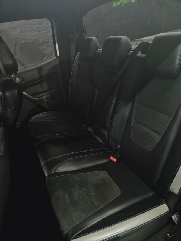 Ford Ranger 2.0 tdi 4x4 dc Raptor - Image 13