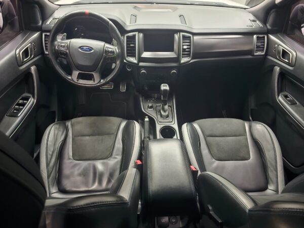 Ford Ranger 2.0 tdi 4x4 dc Raptor - Image 11