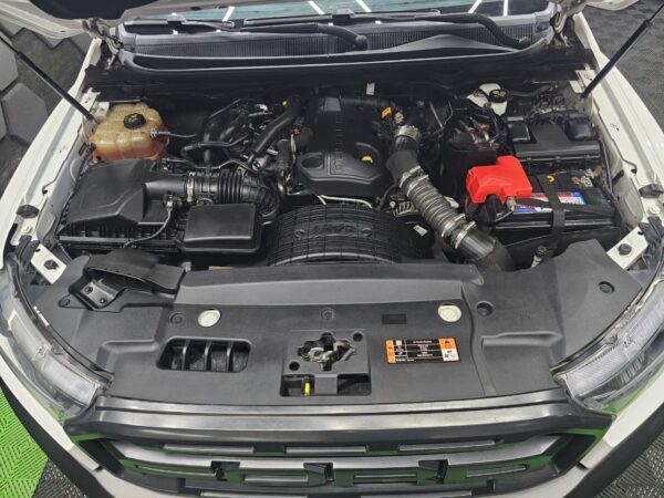 Ford Ranger 2.0 tdi 4x4 dc Raptor - Image 15