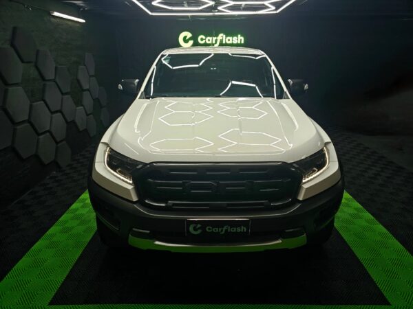 Ford Ranger 2.0 tdi 4x4 dc Raptor - Image 4