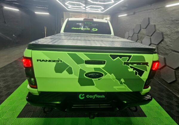 Ford Ranger 2.0 tdi 4x4 dc Raptor - Image 9