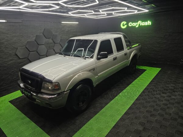 Ford Ranger DC 4X2 XLT 3.0L D - Image 3