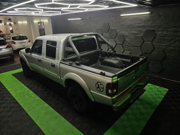 Ford Ranger DC 4X2 XLT 3.0L D - Image 5