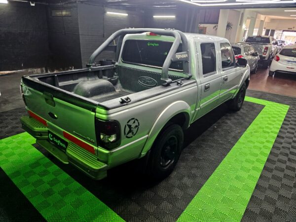 Ford Ranger DC 4X2 XLT 3.0L D - Image 7
