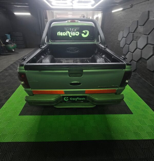Ford Ranger DC 4X2 XLT 3.0L D - Image 6