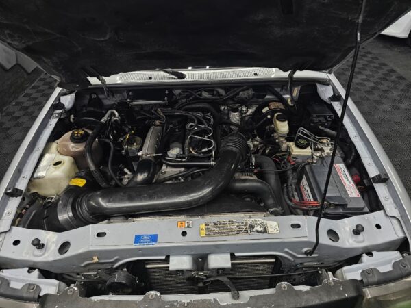 Ford Ranger DC 4X2 XLT 3.0L D - Image 11