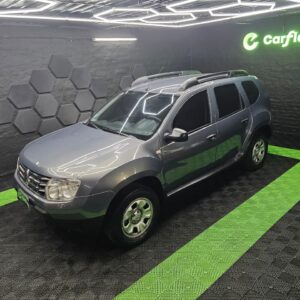 Renault Duster Expression 1.6