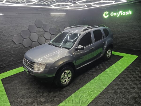 Renault Duster Expression 1.6