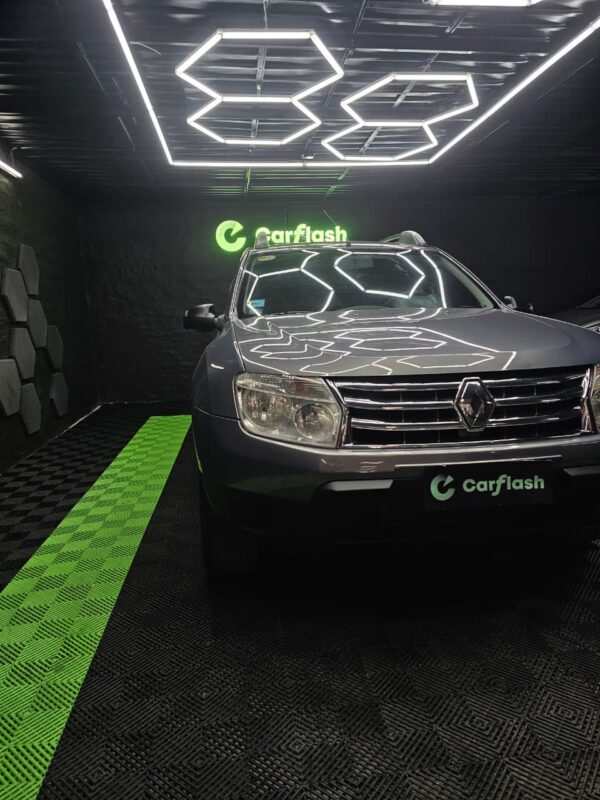 Renault Duster Expression 1.6 - Image 3