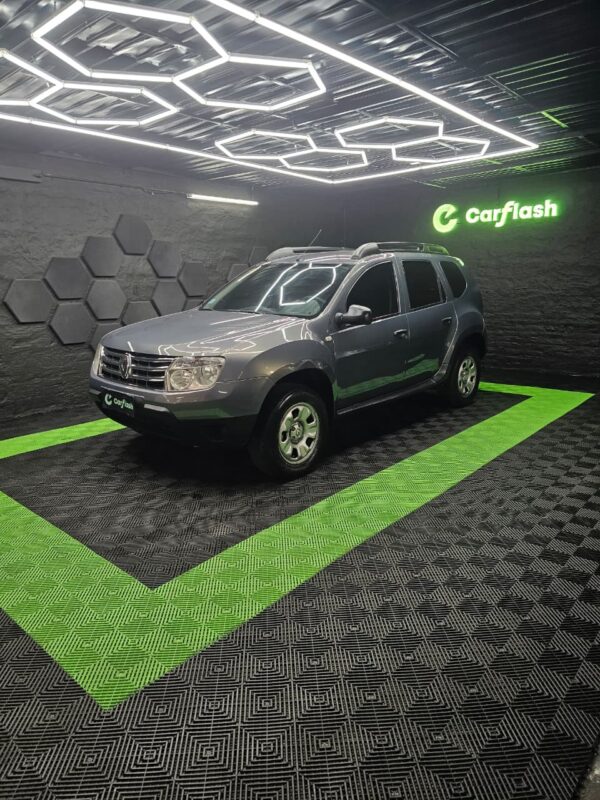 Renault Duster Expression 1.6 - Image 5