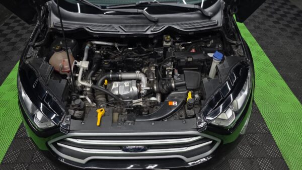 Ford Ecosport SE 1.5L DSL MT - Image 12