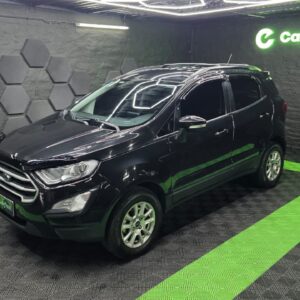 Ford Ecosport SE 1.5L DSL MT