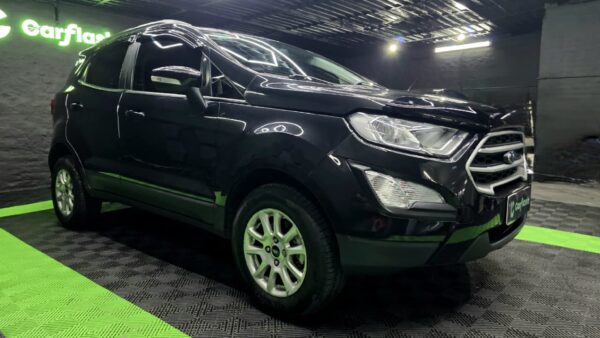 Ford Ecosport SE 1.5L DSL MT - Image 2