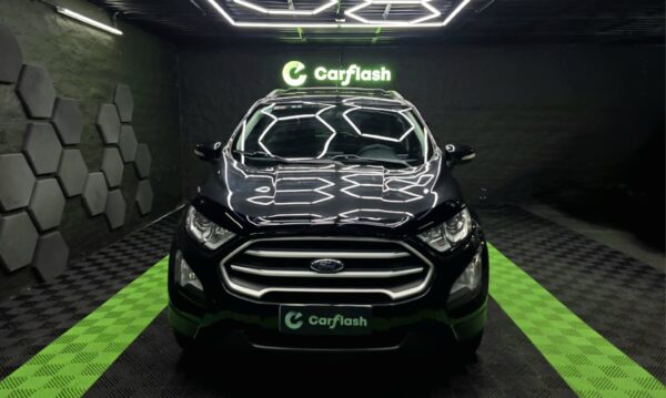 Ford Ecosport SE 1.5L DSL MT - Image 4