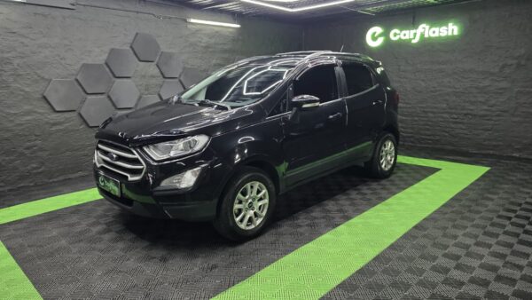 Ford Ecosport SE 1.5L DSL MT - Image 5