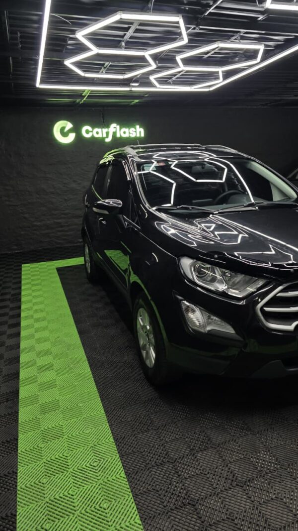 Ford Ecosport SE 1.5L DSL MT - Image 3