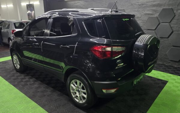 Ford Ecosport SE 1.5L DSL MT - Image 6