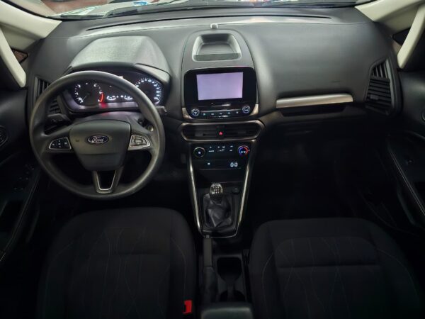 Ford Ecosport SE 1.5L DSL MT - Image 9